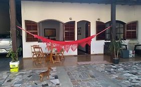 Hospedagem do Atalaia