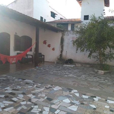 Hospedagem do Atalaia Arraial do Cabo Exterior foto
