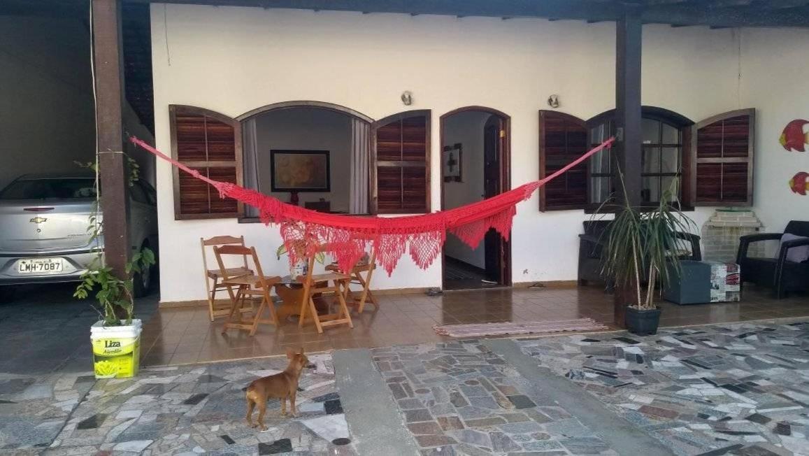 Hospedagem do Atalaia Arraial do Cabo Exterior foto