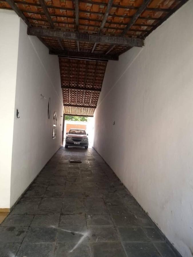 Hospedagem do Atalaia Arraial do Cabo Exterior foto